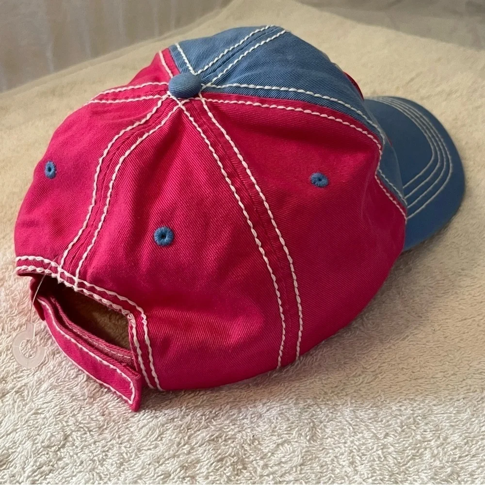Lucky 7 m1		hat cap	lucky